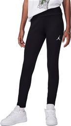 ESSENTIALS LEGGING 45D296-023 ΜΑΥΡΟ JORDAN