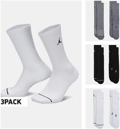 EVERYDAY CREW UNISEX ΚΑΛΤΣΕΣ (9000174359-20432) JORDAN