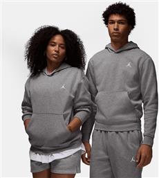 FLEECE UNISEX MΠΛΟΥΖΑ ΜΕ ΚΟΥΚΟΥΛΑ (9000197409-17329) JORDAN