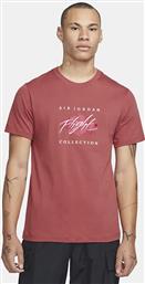 FLIGHT ESSENTIALS AΝΔΡΙΚΟ T-SHIRT (9000094934-57088) JORDAN