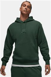 FLIGHT FLEECE ΑΝΔΡΙΚΗ ΜΠΛΟΥΖΑ ΜΕ ΚΟΥΚΟΥΛΑ (9000234307-86929) JORDAN