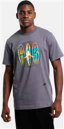 FLIGHT MVP ΑΝΔΡΙΚΟ Τ-SHIRT (9000111127-61017) JORDAN