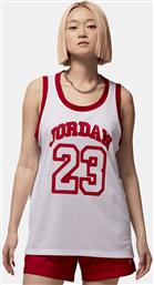 ΓΥΝΑΙΚΕΙΑ ΜΠΑΣΚΕΤΙΚΗ ΦΑΝΕΛΑ (9000210175-82591) JORDAN