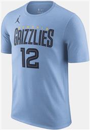 GRIZZLIES STATEMENT ΠΑΙΔΙΚΟ T-SHIRT (9000225202-31686) JORDAN