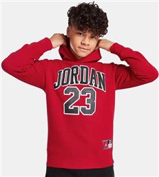 JDB HBR FLC PO HOODIE (9000161437-9795) JORDAN