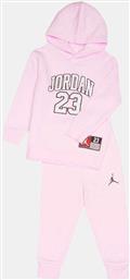 JDB JERSEY PACK PO SET ΒΡΕΦΙΚΟ ΣΕΤ (9000186308-37499) JORDAN