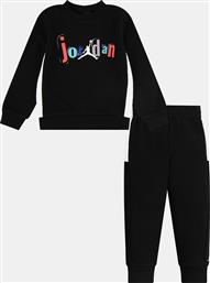 JDB JUMPMAN TEAM BLOCKED CREW (9000186402-1469) JORDAN