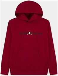 JDB MJ BASELINE PO HOODIE (9000245289-9795) JORDAN