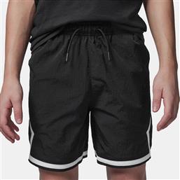 JDB POOLSIDE WOVEN DIAMOND ΠΑΙΔΙΚΟ ΣΟΡΤΣ (9000211333-1469) JORDAN