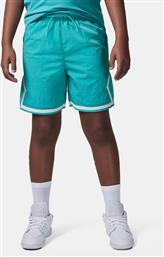 JDB POOLSIDE WOVEN DIAMOND ΠΑΙΔΙΚΟ ΣΟΡΤΣ (9000211334-56897) JORDAN