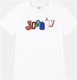 JDB SIGNATURE ΠΑΙΔΙΚΟ T-SHIRT (9000211149-1539) JORDAN