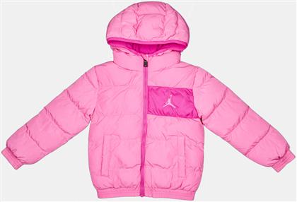 JDG ESSENTIAL MIDWEIGHT PUFFER ΠΑΙΔΙΚΟ ΜΠΟΥΦΑΝ (9000197824-69996) JORDAN