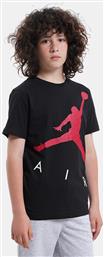 JUMPING BIG AIR ΠΑΙΔΙΚΟ T-SHIRT (9000100567-1469) JORDAN