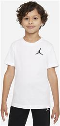 JUMPMAN AIR ΠΑΙΔΙΚΟ T-SHIRT (9000086068-1539) JORDAN