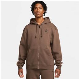 JUMPMAN FLEECE ΑΝΔΡΙΚΗ ΖΑΚΕΤΑ (9000081277-53673) JORDAN