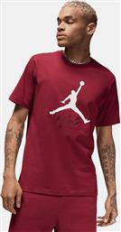 JUMPMAN FLIGHT ΑΝΔΡΙΚΟ T-SHIRT (9000177643-75988) JORDAN