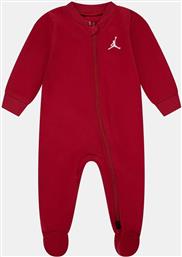 JUMPMAN FOOTED COVERALL ΒΡΕΦΙΚΗ ΦΟΡΜΑ (9000186297-9795) JORDAN