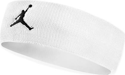 JUMPMAN HEADBAND J.KN.00-101 ΛΕΥΚΟ JORDAN