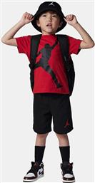 JUMPMAN JUMBO ΠΑΙΔΙΚΟ ΣΕΤ ΦΟΡΜΑΣ (9000141017-1469) JORDAN
