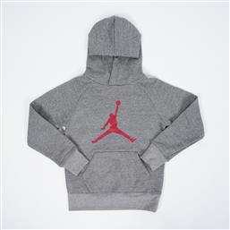 JUMPMAN LOGO FLEECE ΠΑΙΔΙΚΟ ΦΟΥΤΕΡ (9000042742-19806) JORDAN