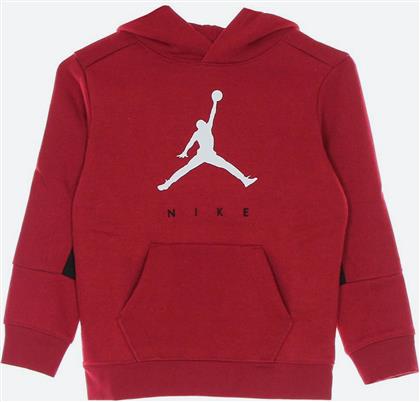 JUMPMAN ΠΑΙΔΙΚΗ ΜΠΛΟΥΖΑ ΜΕ ΚΟΥΚΟΥΛΑ (9000086055-9795) JORDAN