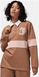 LIFE TOP ΓΥΝΑΙΚΕΙΟ ΦΟΥΤΕΡ (9000197395-80645) JORDAN