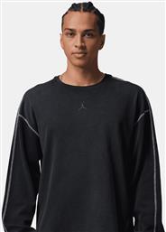 M FLIGHT LONGSLEEVE T-SHIRTS (9000253163-4376) JORDAN