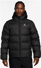 M J BRKLN PUFFER JKT (9000190255-1469) JORDAN από το COSMOSSPORT