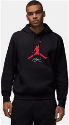 JUMPMAN ESSENTIAL ΑΝΔΡΙΚΗ ΜΠΛΟΥΖΑ ΜΕ ΚΟΥΚΟΥΛΑ (9000191323-6924) JORDAN