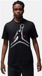 M J ESS GRAPHIC SS CREW (9000173855-1469) JORDAN από το COSMOSSPORT