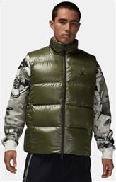 M J FLIGHT DOWN VEST (9000197406-13930) JORDAN