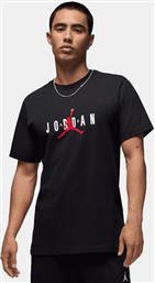 M J JDN AIR STRETCH SS CREW (9000190651-1469) JORDAN