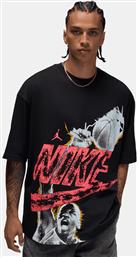 M J REISSUE OVSZ SS CREW (9000233916-9722) JORDAN