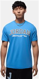 M J SPRT ARCH SS CREW (9000197551-80490) JORDAN