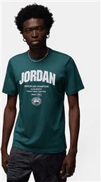 M J SPRT WM DF SS TEE (9000191637-77513) JORDAN