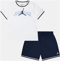 MATCHING TAPING ΠΑΙΔΙΚΟ ΣΕΤ ΦΟΡΜΑΣ (9000211102-2749) JORDAN