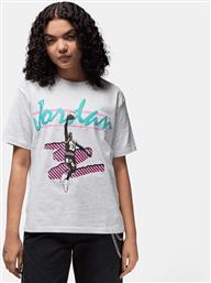 MVP J84 ΓΥΝΑΙΚΕΙΟ T-SHIRT (9000210089-16705) JORDAN