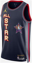 NBA ALL-STAR WEEKEND ANTHONY EDWARDS ΜΠΑΣΚΕΤΙΚΗ ΦΑΝΕΛΑ (9000207070-29243) JORDAN