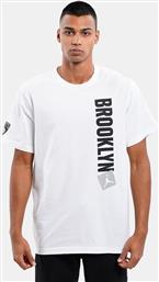 NBA BROOKLYN NETS ΑΝΔΡΙΚΟ T-SHIRT (9000111508-1539) JORDAN