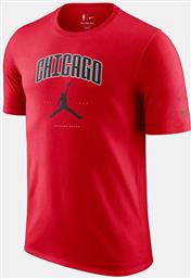 NBA CHICAGO BULLS ΠΑΙΔΙΚΟ T-SHIRT (9000260093-14047) JORDAN