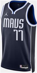 NBA DALLAS MAVERICKS LUKA DONCIC ΜΠΑΣΚΕΤΙΚΗ ΦΑΝΕΛΑ (9000164798-46434) JORDAN