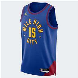 NBA DENVER NUGGETS NIKOLA JOKIC ΜΠΑΣΚΕΤΙΚΗ ΦΑΝΕΛΑ (9000162809-48990) JORDAN