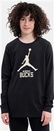 NBA ES NBA JDN LS TEE (9000180787-1469) JORDAN