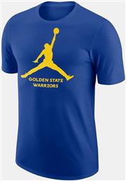 NBA GOLDEN STATE WARRIORS ESSENTIAL ΠΑΙΔΙΚΟ T-SHIRT (9000225477-8576) JORDAN