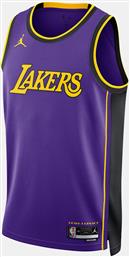 NBA LOS ANGELES LAKERS STATEMENT EDITION 2022/23 MΠΑΣΚΕΤΙΚΗ ΕΜΦΑΝΙΣΗ (9000197185-53851) JORDAN