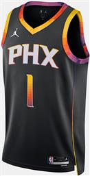 NBA PHOENIX SUNS DEVIN BOOKER ΜΠΑΣΚΕΤΙΚΗ ΦΑΝΕΛΑ (9000164799-71952) JORDAN