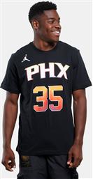 NBA PHOENIX SUNS ESSENTIAL STATEMENT EDITION ΑΝΔΡΙΚΟ T-SHIRT (9000172840-37491) JORDAN