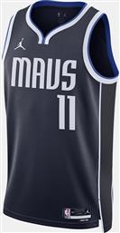 NIKE DRI-FIT DALLAS MAVERICKS ΑΝΔΡΙΚΗ ΜΠΑΣΚΕΤΙΚΗ ΦΑΝΕΛΑ (9000191520-53588) JORDAN