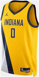 NIKE DRI-FIT INDIANA PACERS ΜΠΑΣΚΕΤΙΚΗ ΦΑΝΕΛΑ (9000197177-80528) JORDAN