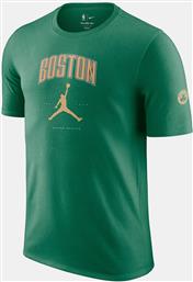 NIKE NBA CITIES BOSTON CELTICS ΠΑΙΔΙΚΟ T-SHIRT (9000259862-29241) JORDAN
